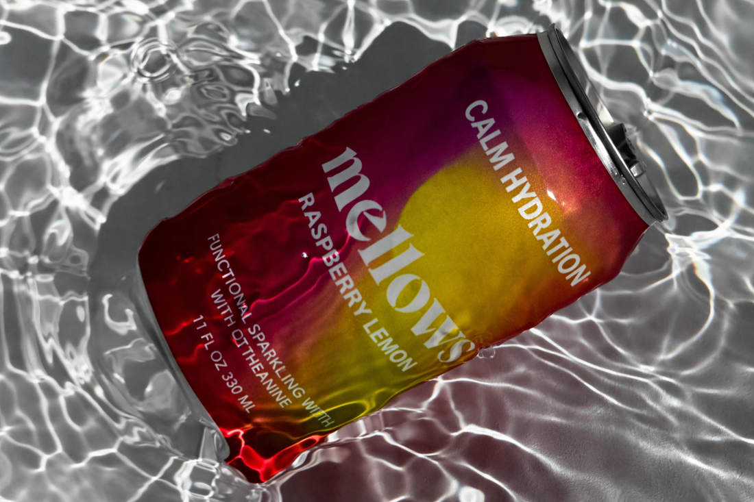 Why L-Theanine Is Our Hero Ingredient (and What It Can Do for Your Mind)