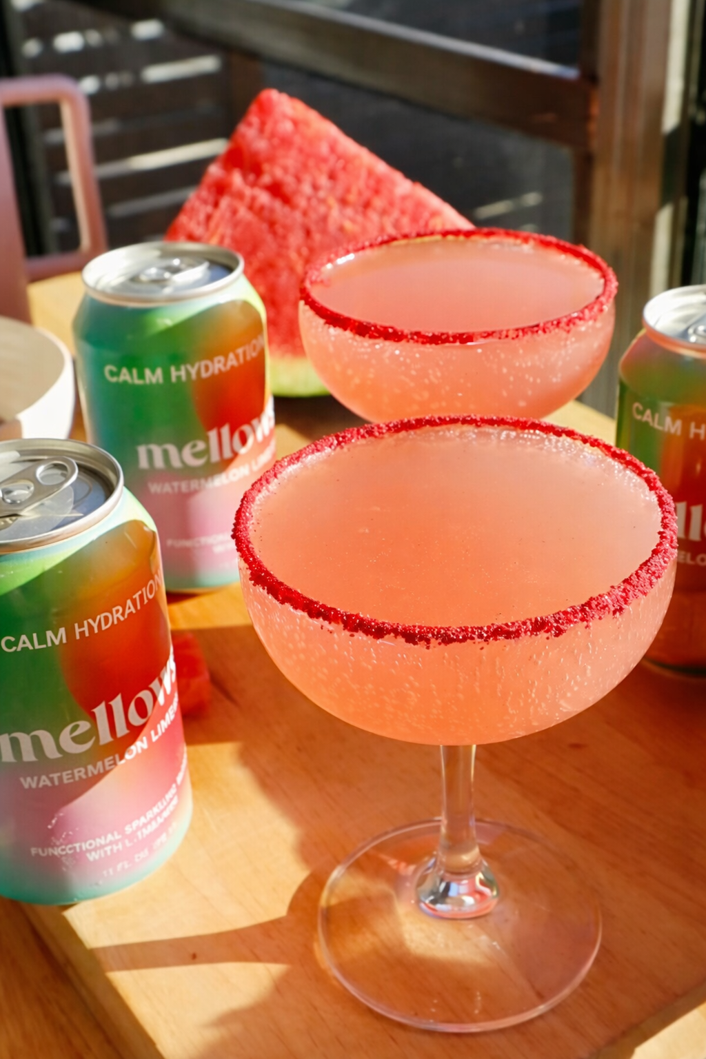 This Isn’t Just Fruit Juice—It’s a Grown-Up Moment of Calm