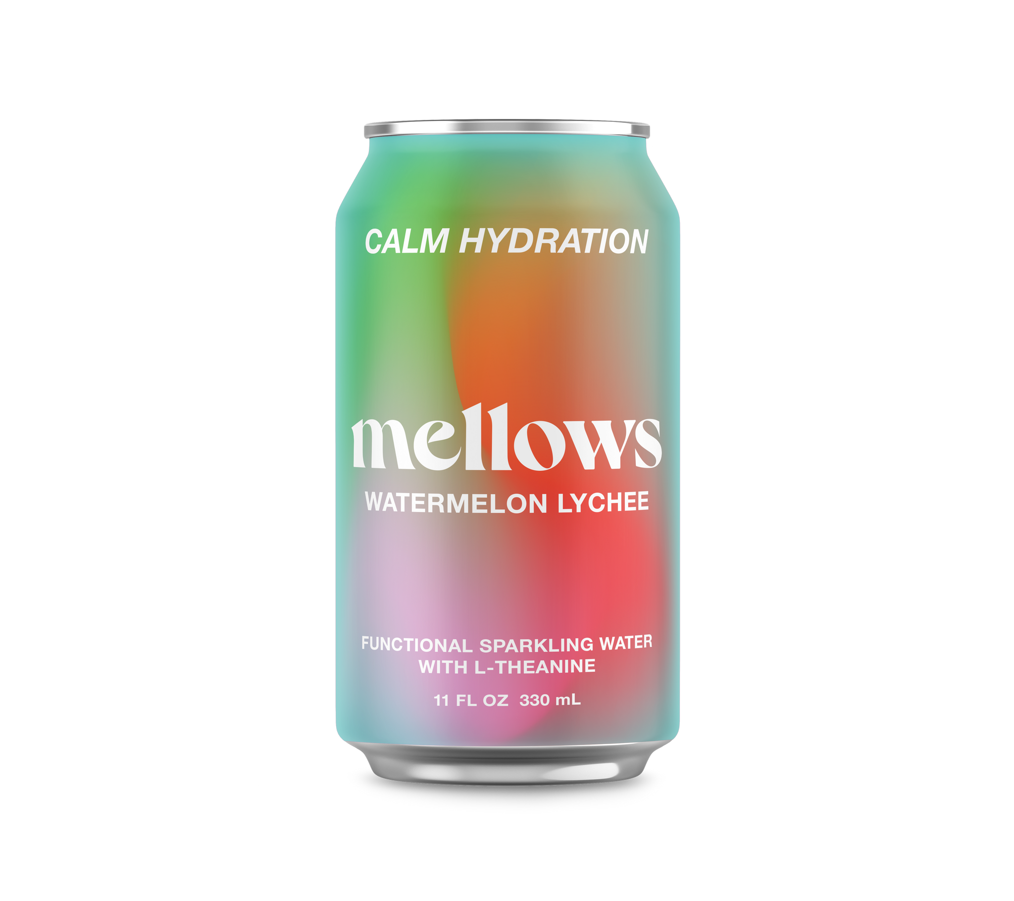 Watermelon & Lychee