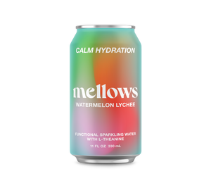 Watermelon & Lychee