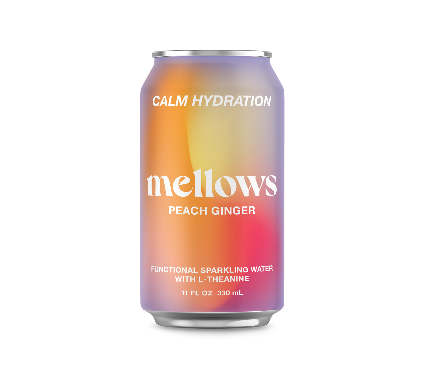 Peach & Ginger