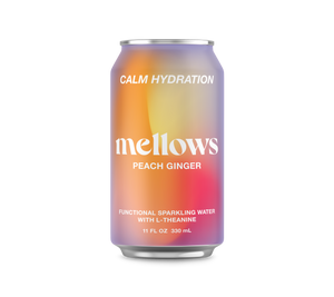 Peach & Ginger