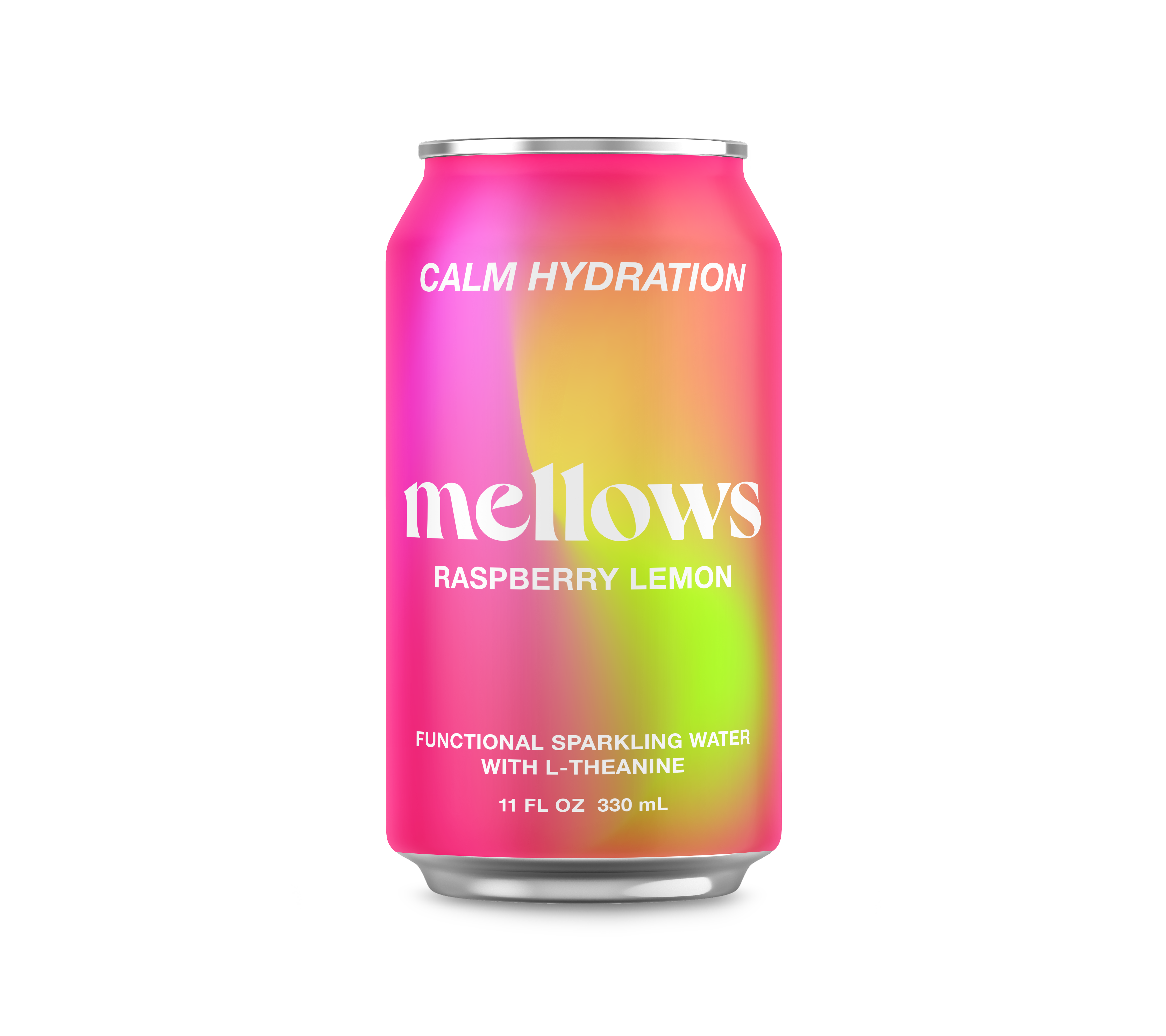 Raspberry & Lemon