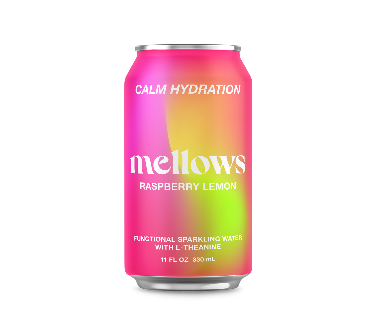 Raspberry & Lemon