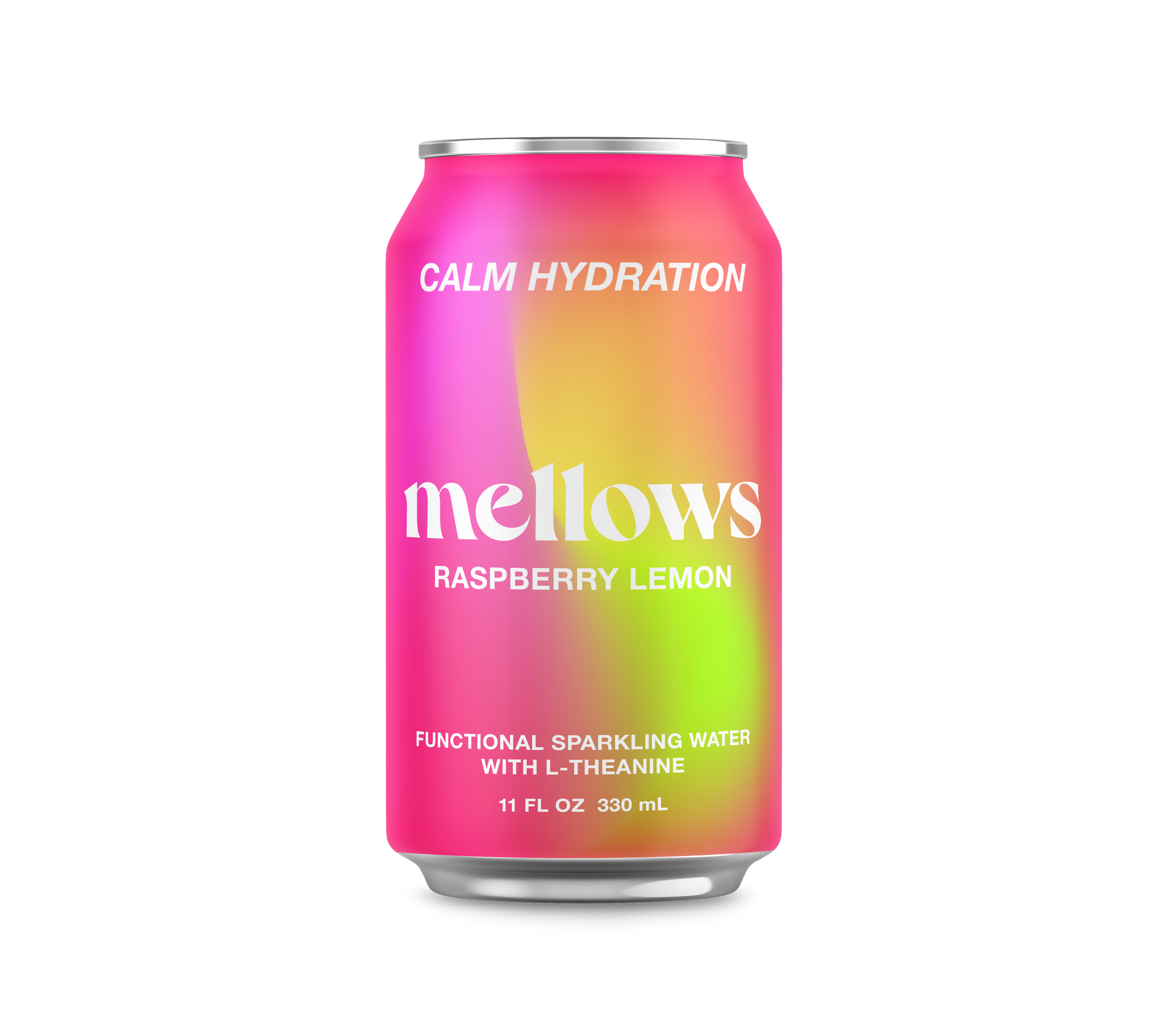 Raspberry & Lemon