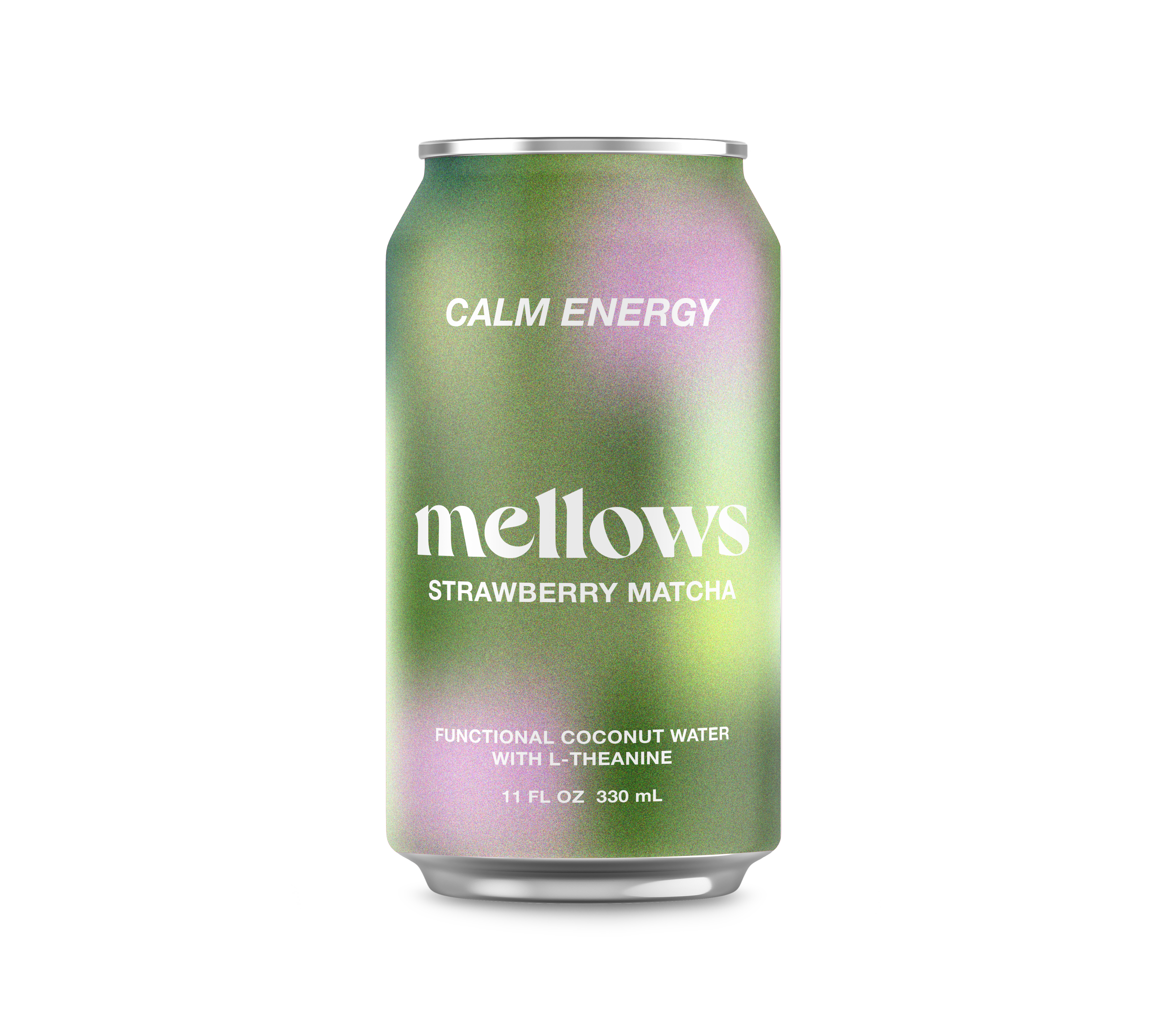 Strawberry Matcha Single