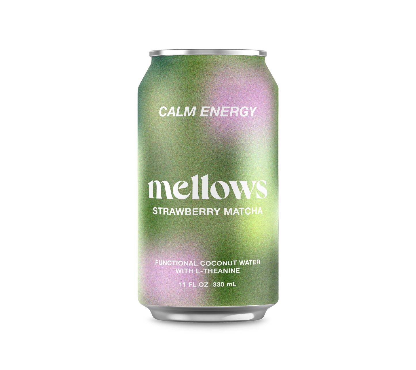 Strawberry Matcha Single