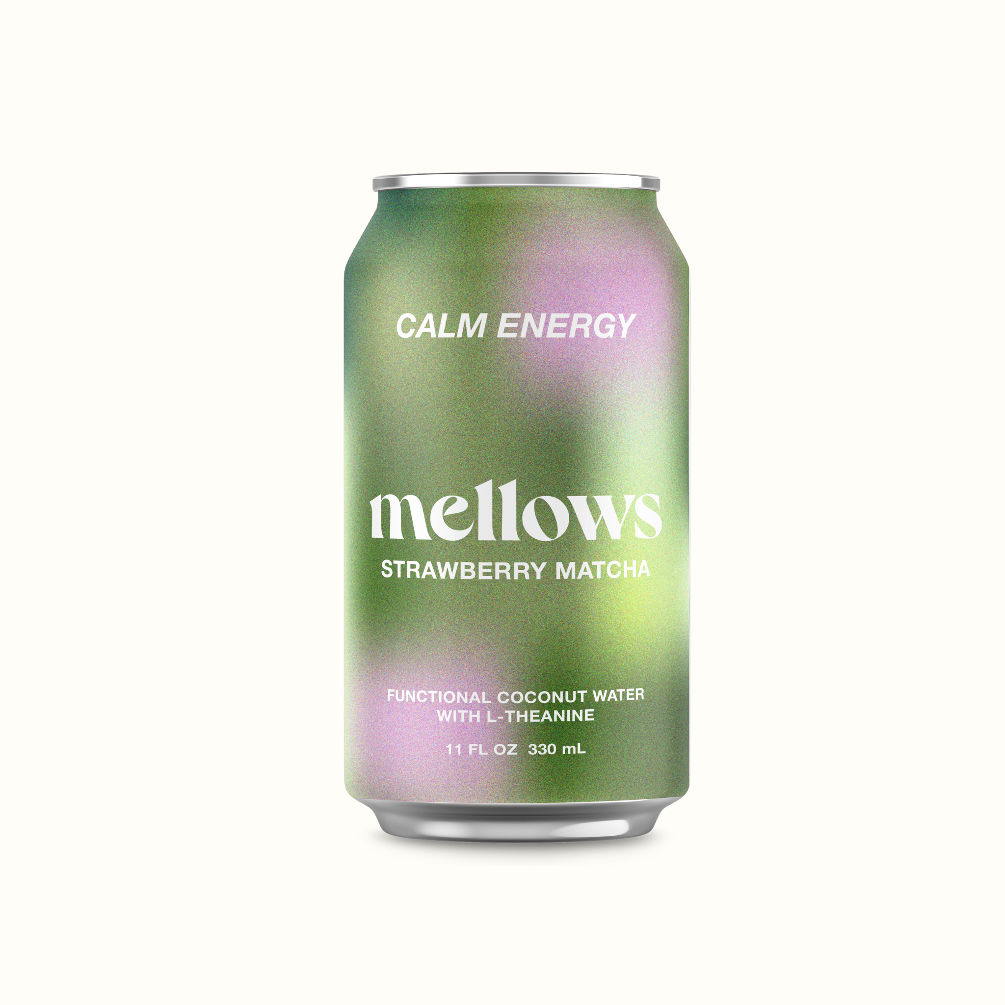 Strawberry Matcha