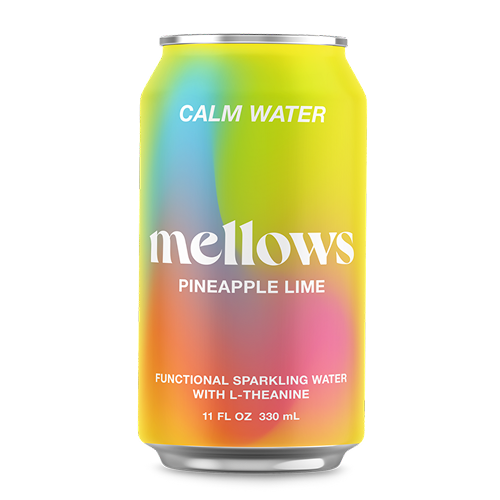 Pineapple & Desert Lime