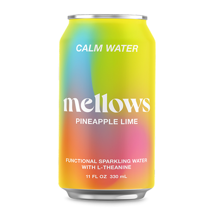 Pineapple Lime