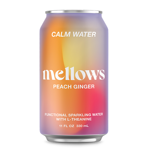 Peach & Ginger