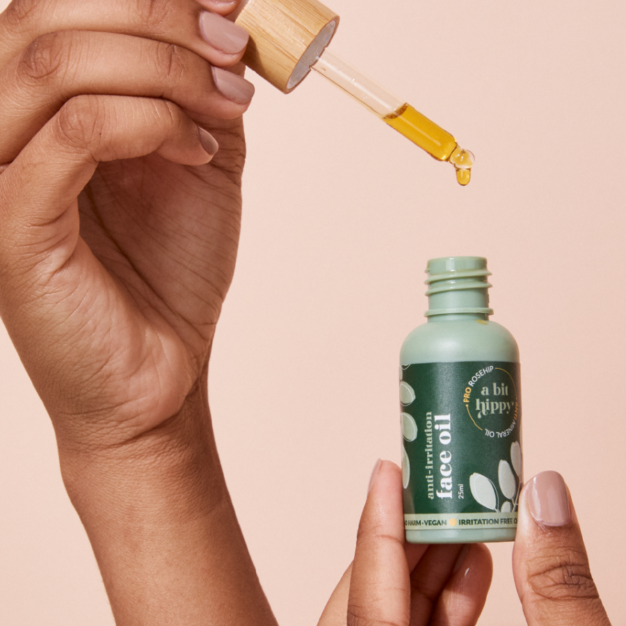 Face Oil