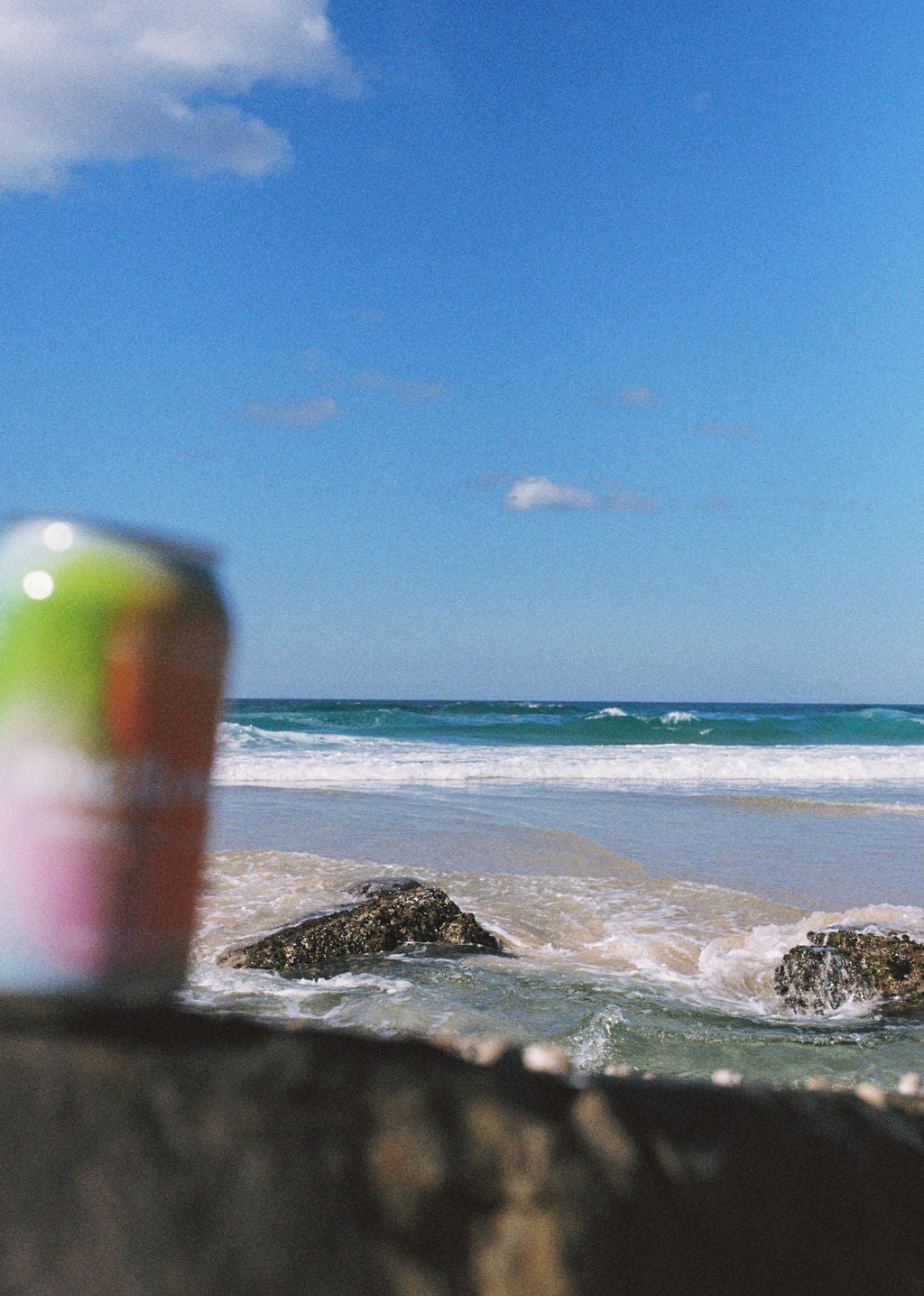 Watermelon & Lychee - Functional Sparkling Water - Can Of Calm - Mellows