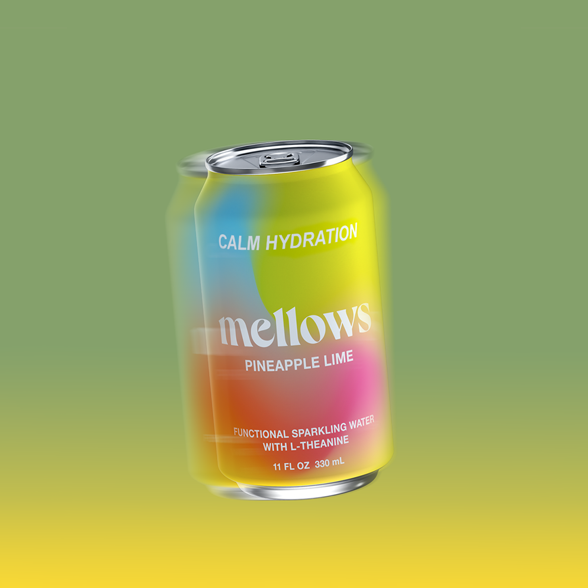 Pineapple Lime