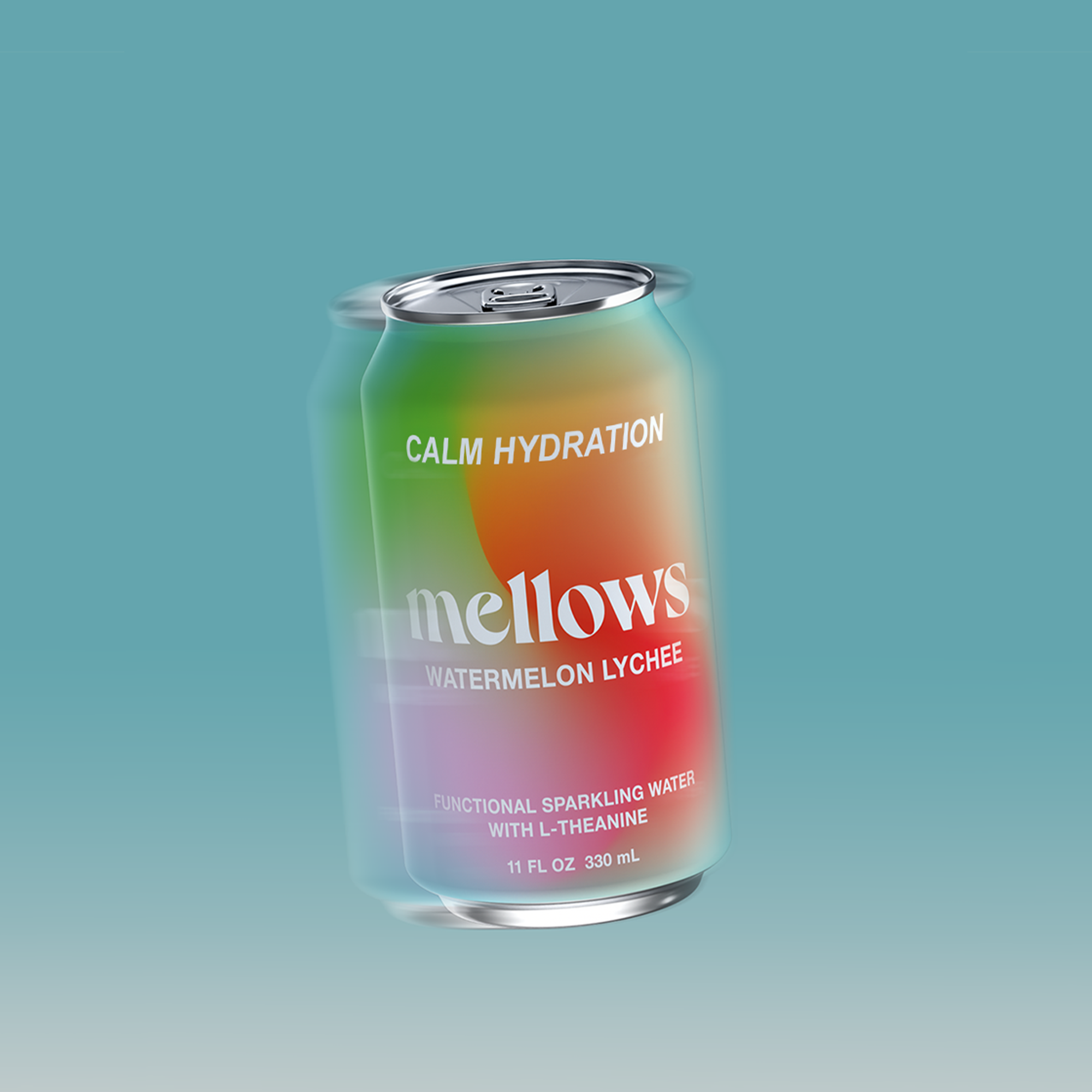 Watermelon & Lychee