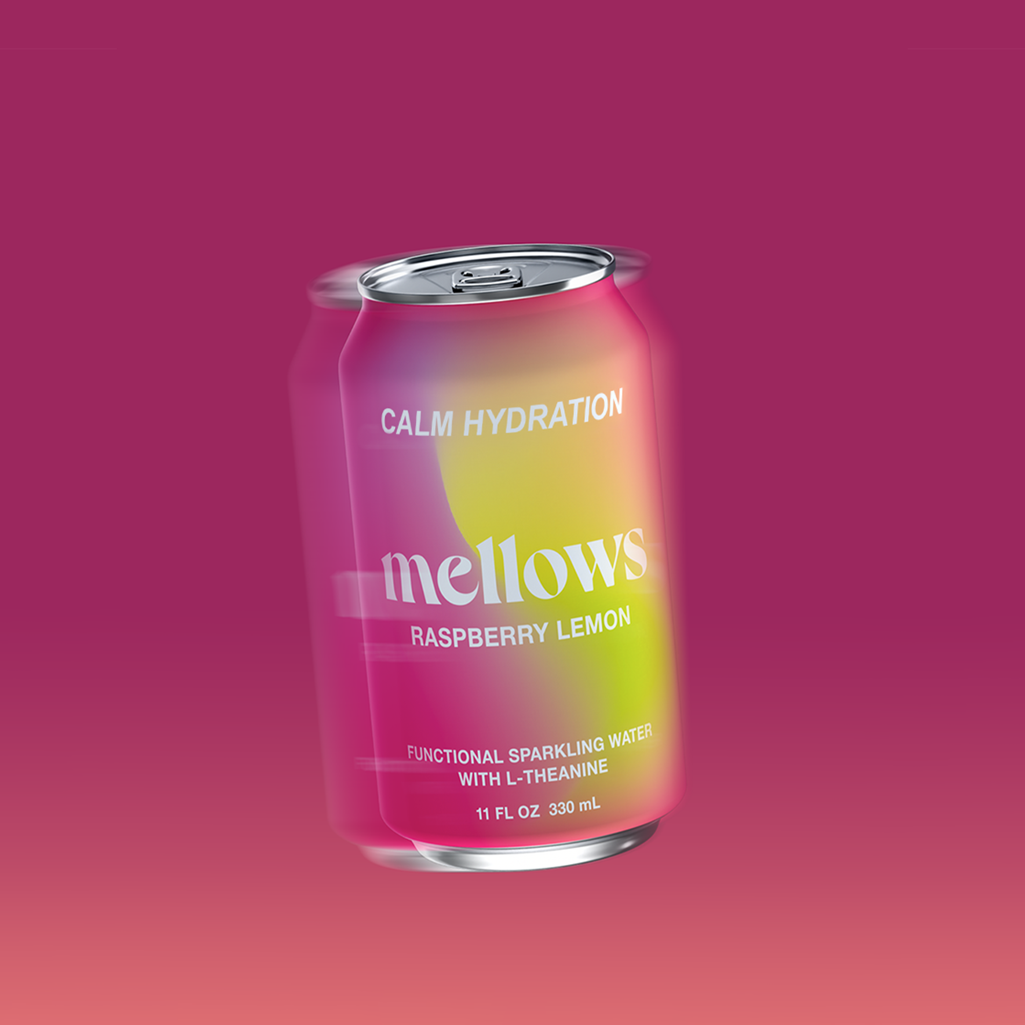 Raspberry & Lemon
