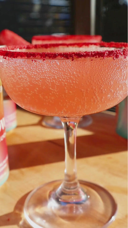 Watermelon & Lychee Single